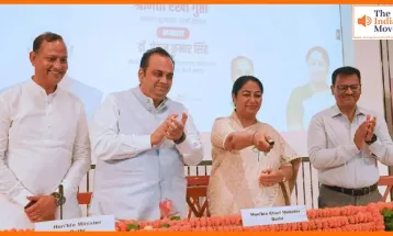 दिल्ली को मिला हेल्थ सिस्टम का नया चेहरा, सीएम रेखा गुप्ता ने लॉन्च किए 34 आयुष्मान आरोग्य मंदिर